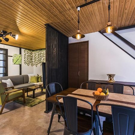 Shiki Homes Asuka Киото Екстериор снимка