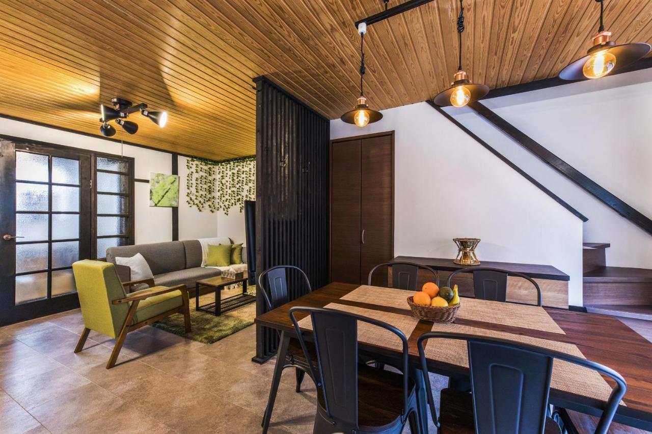 Shiki Homes Asuka Киото Екстериор снимка