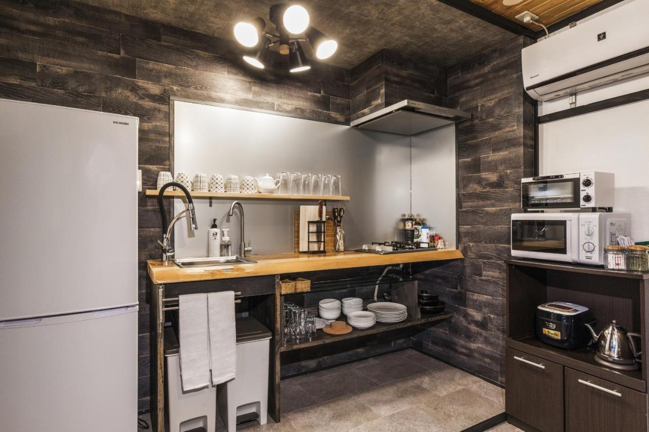 Shiki Homes Asuka Киото Екстериор снимка