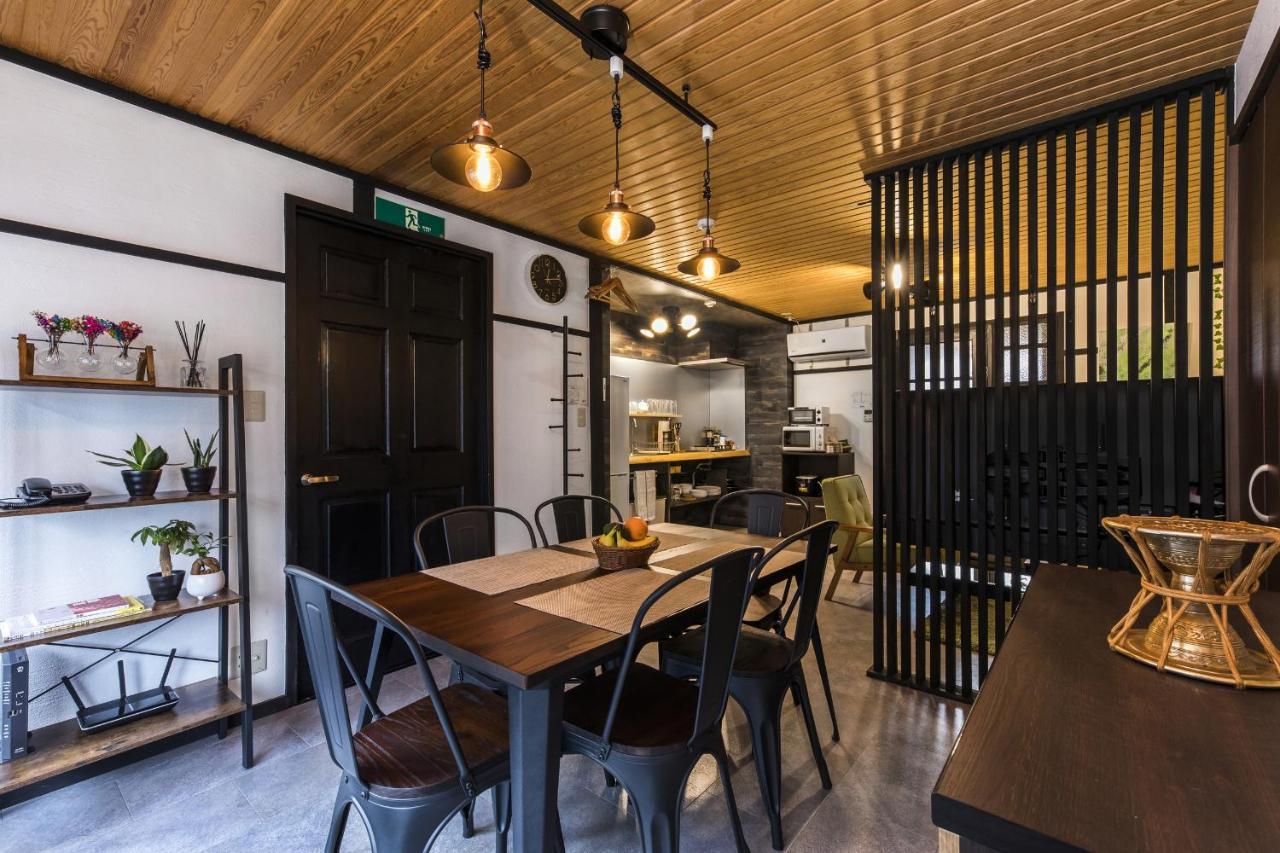 Shiki Homes Asuka Киото Екстериор снимка