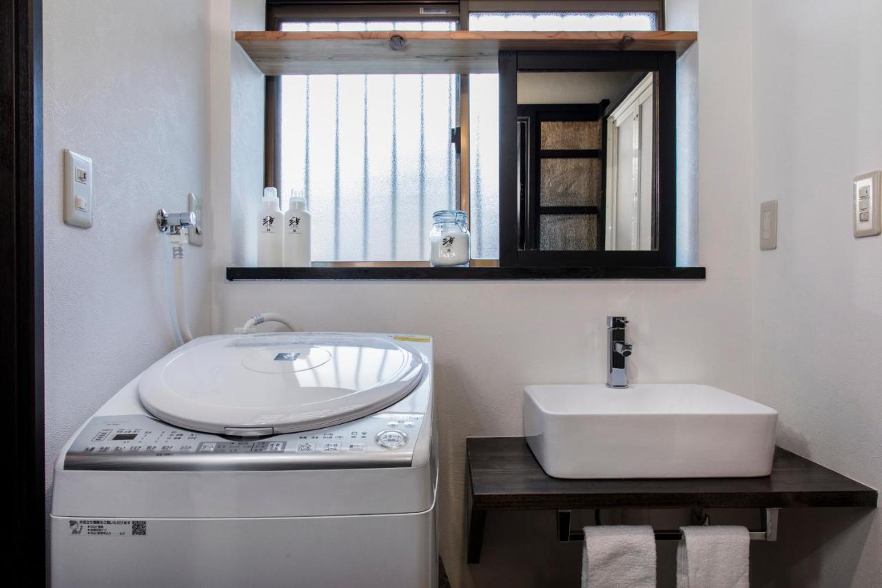 Shiki Homes Asuka Киото Екстериор снимка