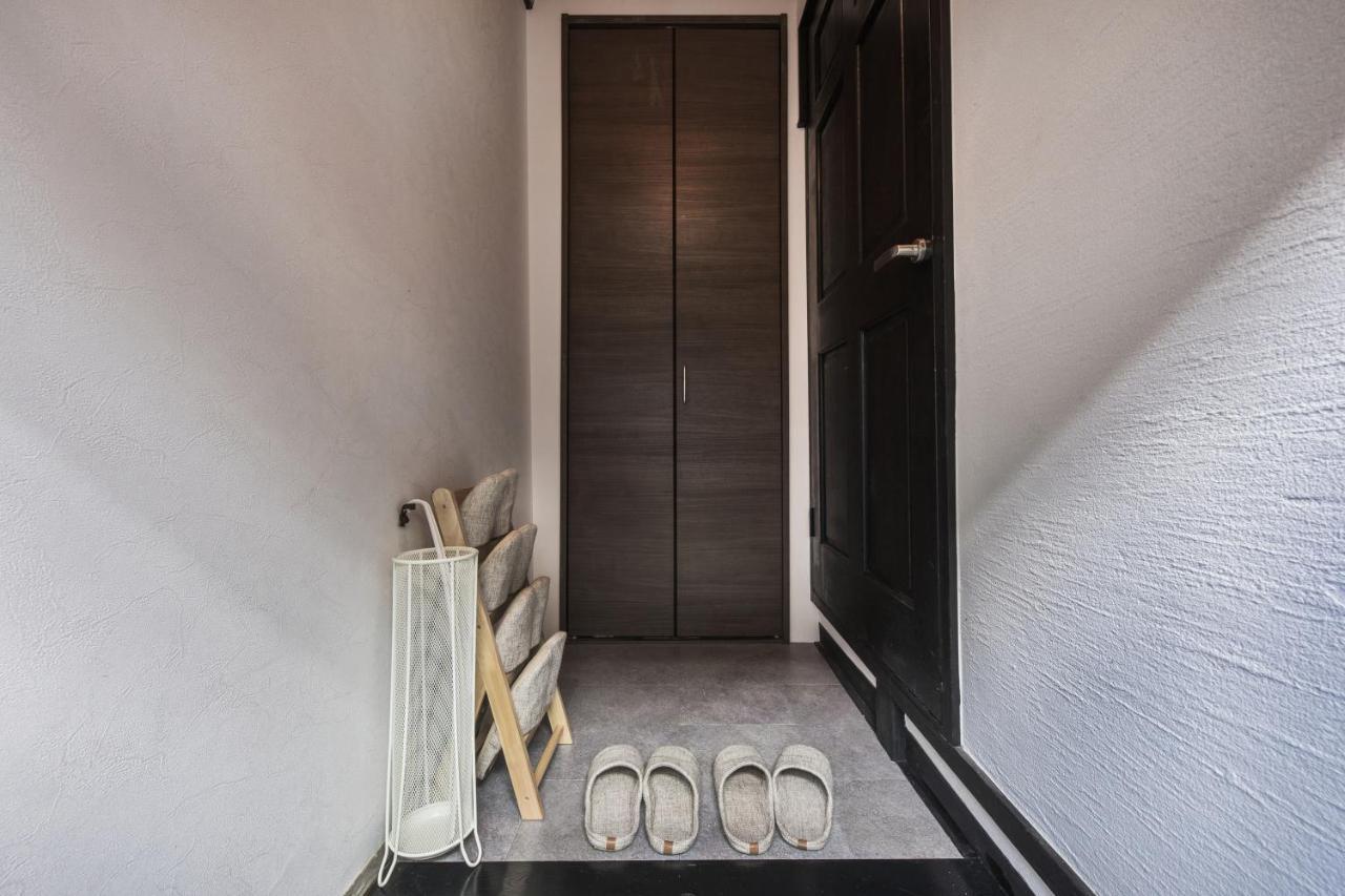 Shiki Homes Asuka Киото Екстериор снимка