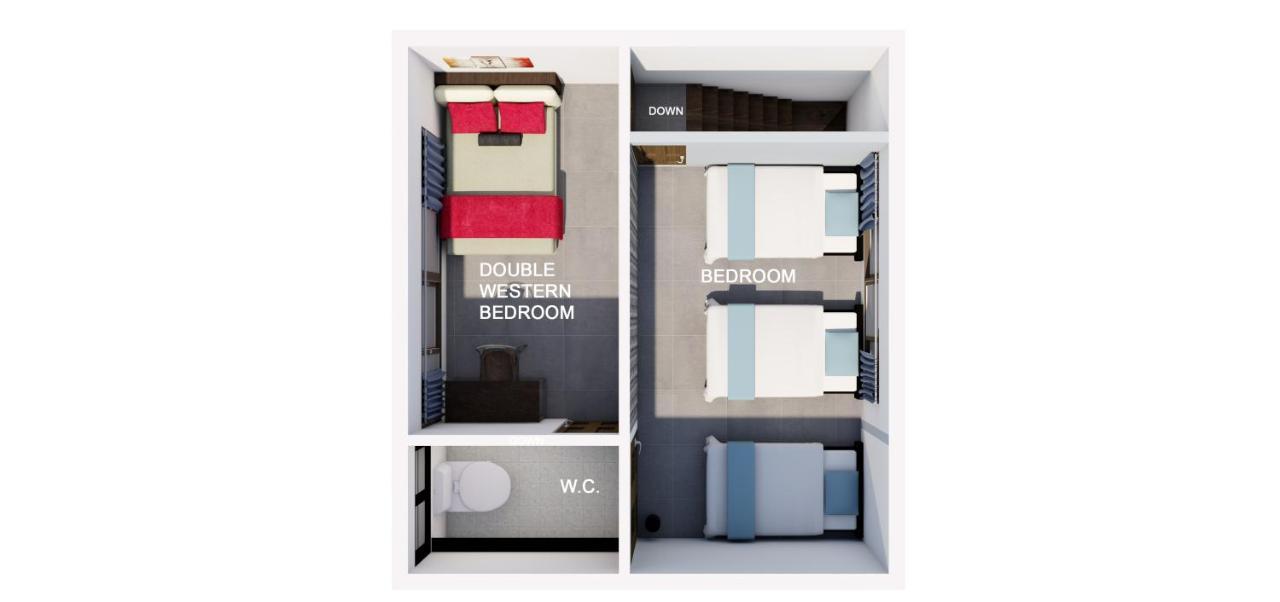 Shiki Homes Asuka Киото Екстериор снимка